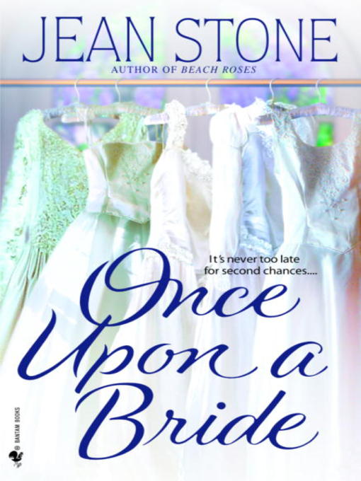 Title details for Once Upon a Bride by Jean Stone - Available